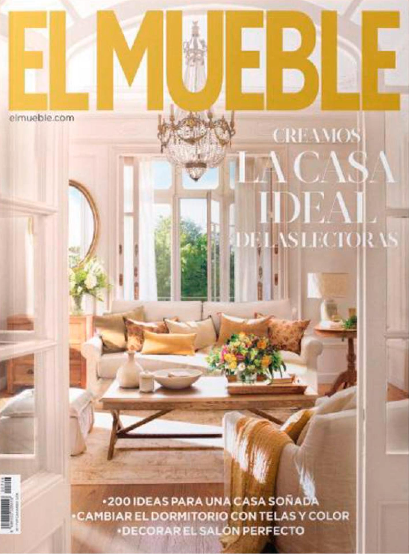 2023-06-17_Portada-revista-El-Mueble_Arquitectura-e-Interiorismo-Bilbao_Borja-Vildosola