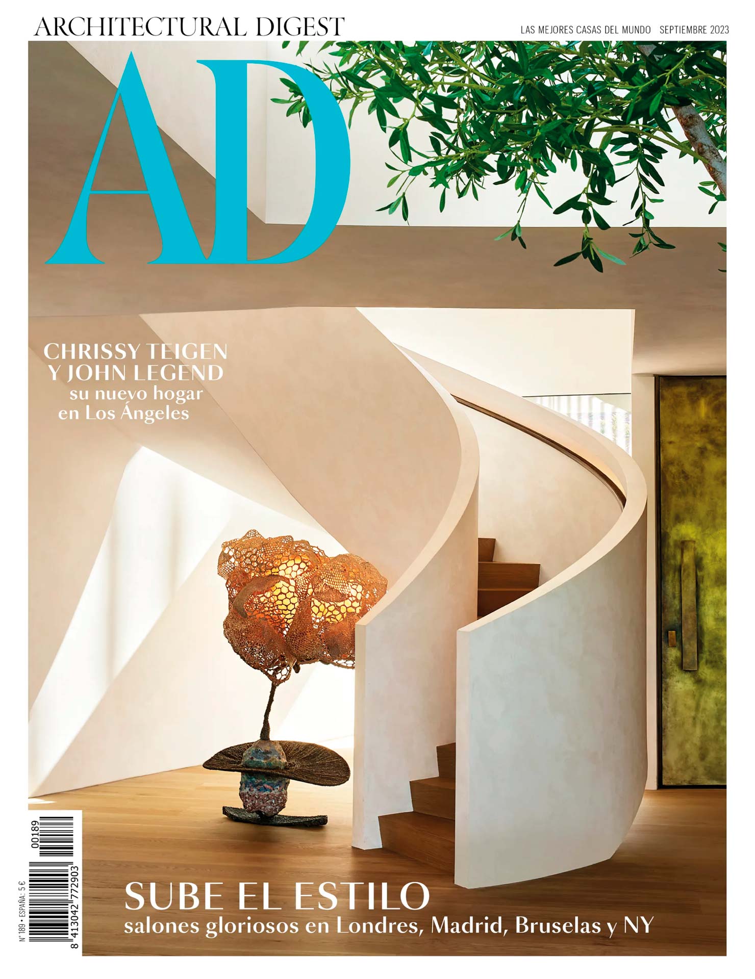 2023-09-20_Portada-revista-AD_Arquitectura-e-Interiorismo-Bilbao_Borja-Vildosola